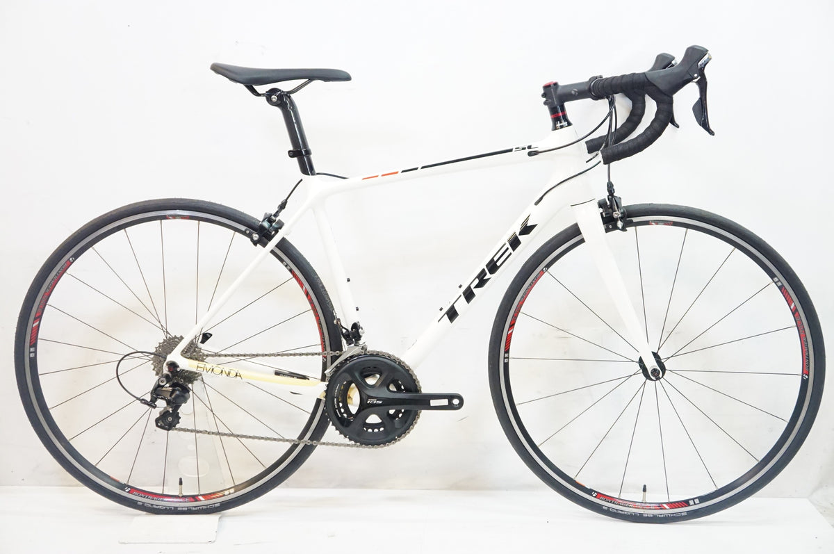 TREK 「トレック」 EMONDA SL5 2015年モデル ロードバイク / 熊谷本店
