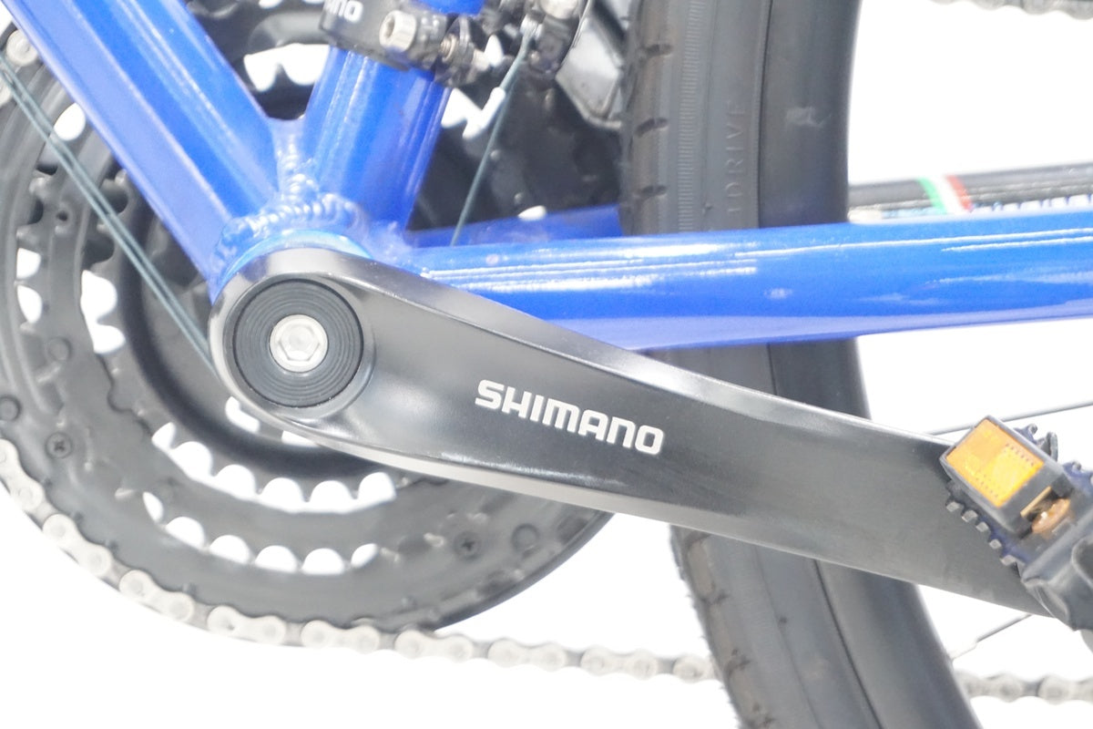 GIOS 「ジオス」 MISTRAL DISC 2022年モデル クロスバイク / 滋賀大津店