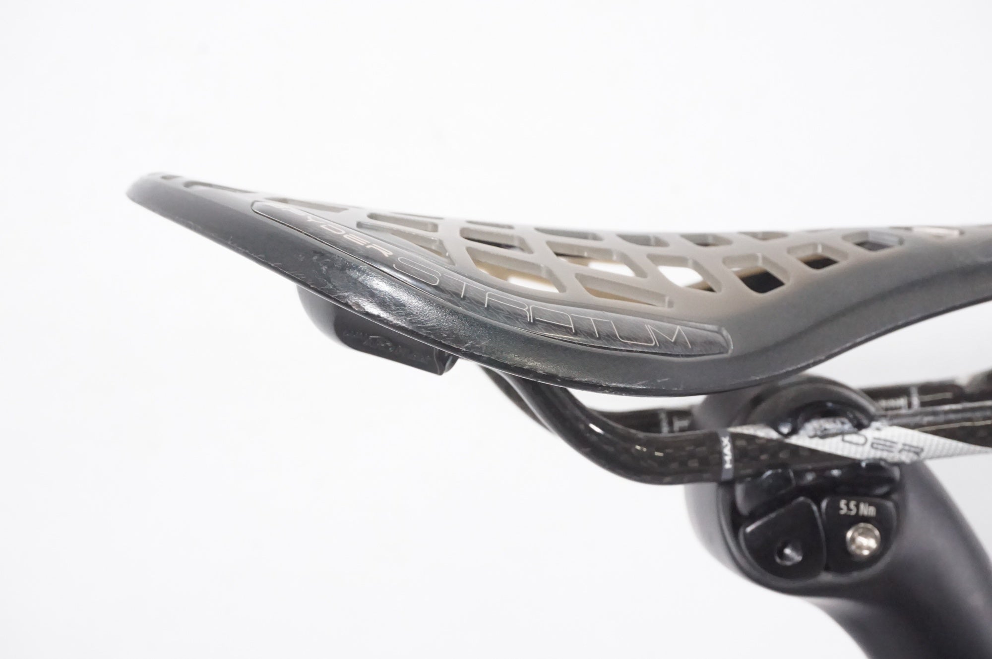 ALEX MOULTON 「アレックスモールトン」 AM-GT MK.2 年式不明 17インチ ミニベロ / AKIBA店