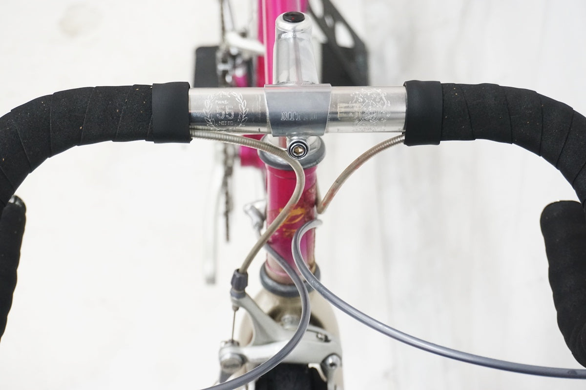 PANASONIC 「パナソニック」 LES MAILLOTS 年式不明 ロードバイク/ 大阪美原北インター店