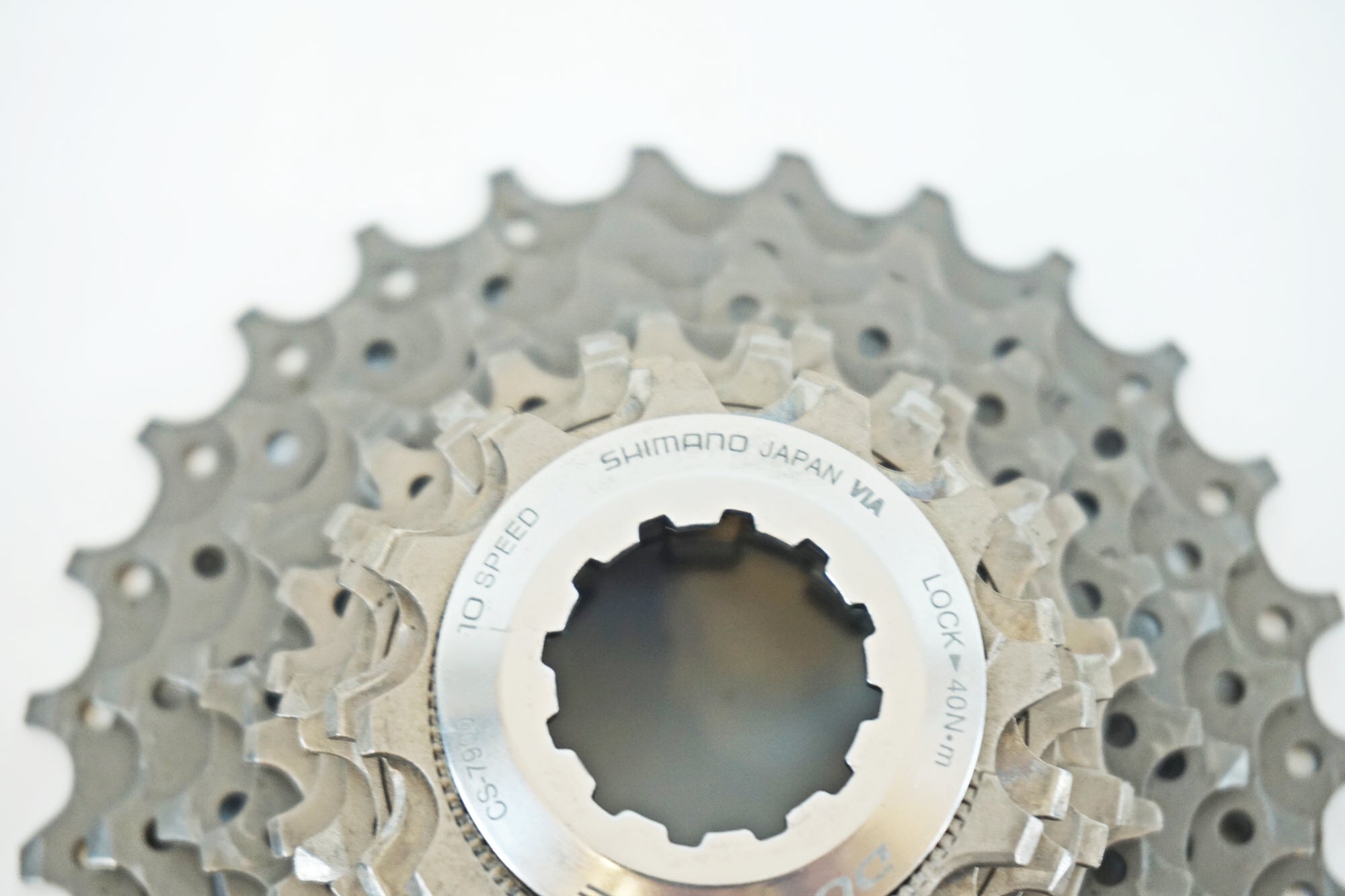 SHIMANO 「シマノ」 DURA-ACE CS-7900 10S 12-27T スプロケット / 有明ガーデン店