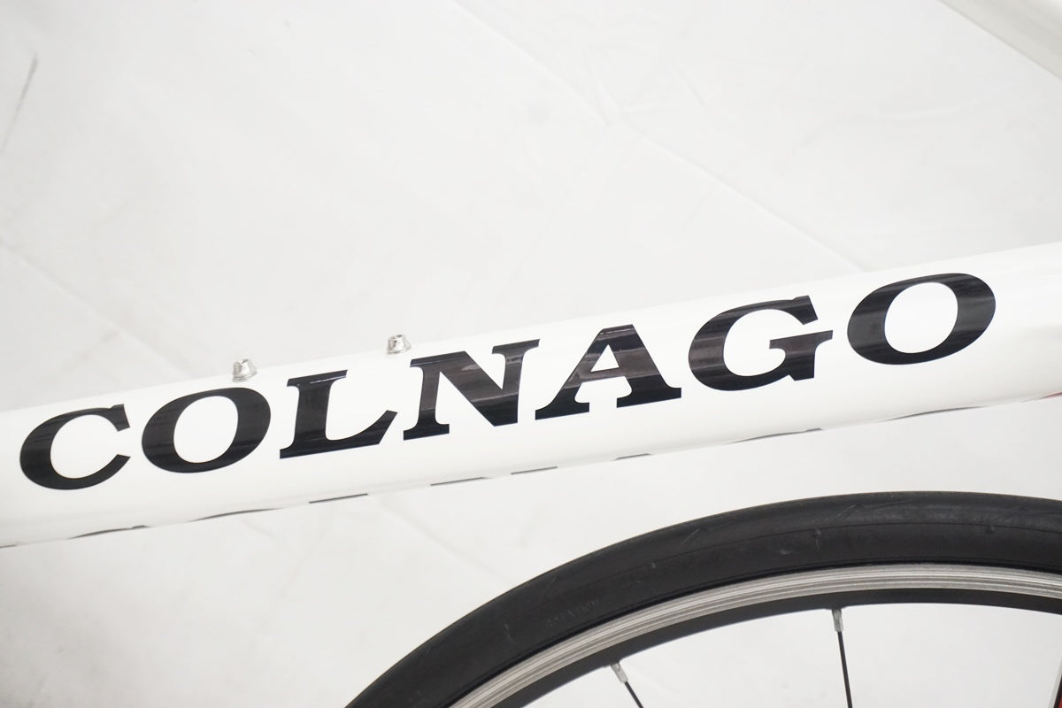 COLNAGO 「コルナゴ」 CX-ZERO 2015年モデル ロードバイク/ 大阪美原北インター店