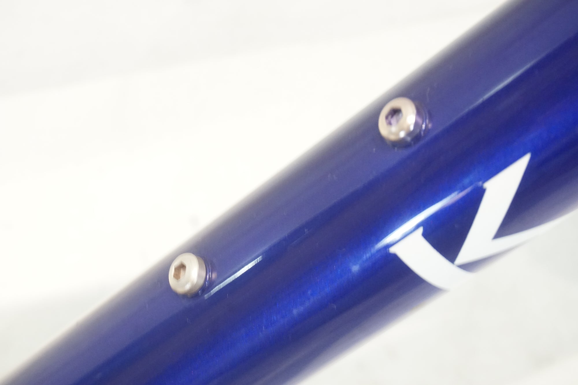 KLEIN 「クライン」 ATTITUDE 2004年ごろモデル フレームセット / 横浜戸塚店