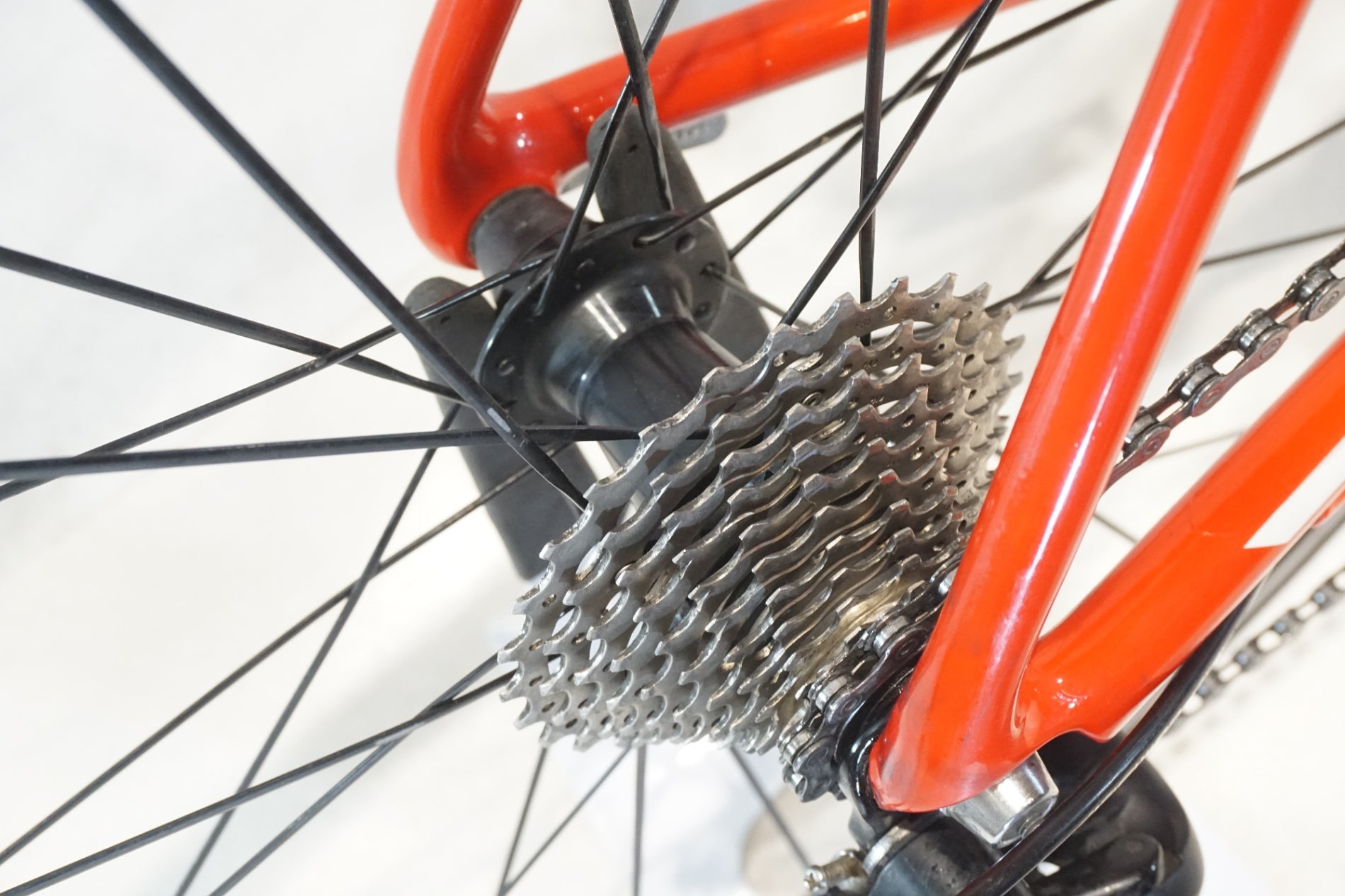 TREK 「トレック」 EMONDA ALR5 2018年モデル ロードバイク / 横浜戸塚店