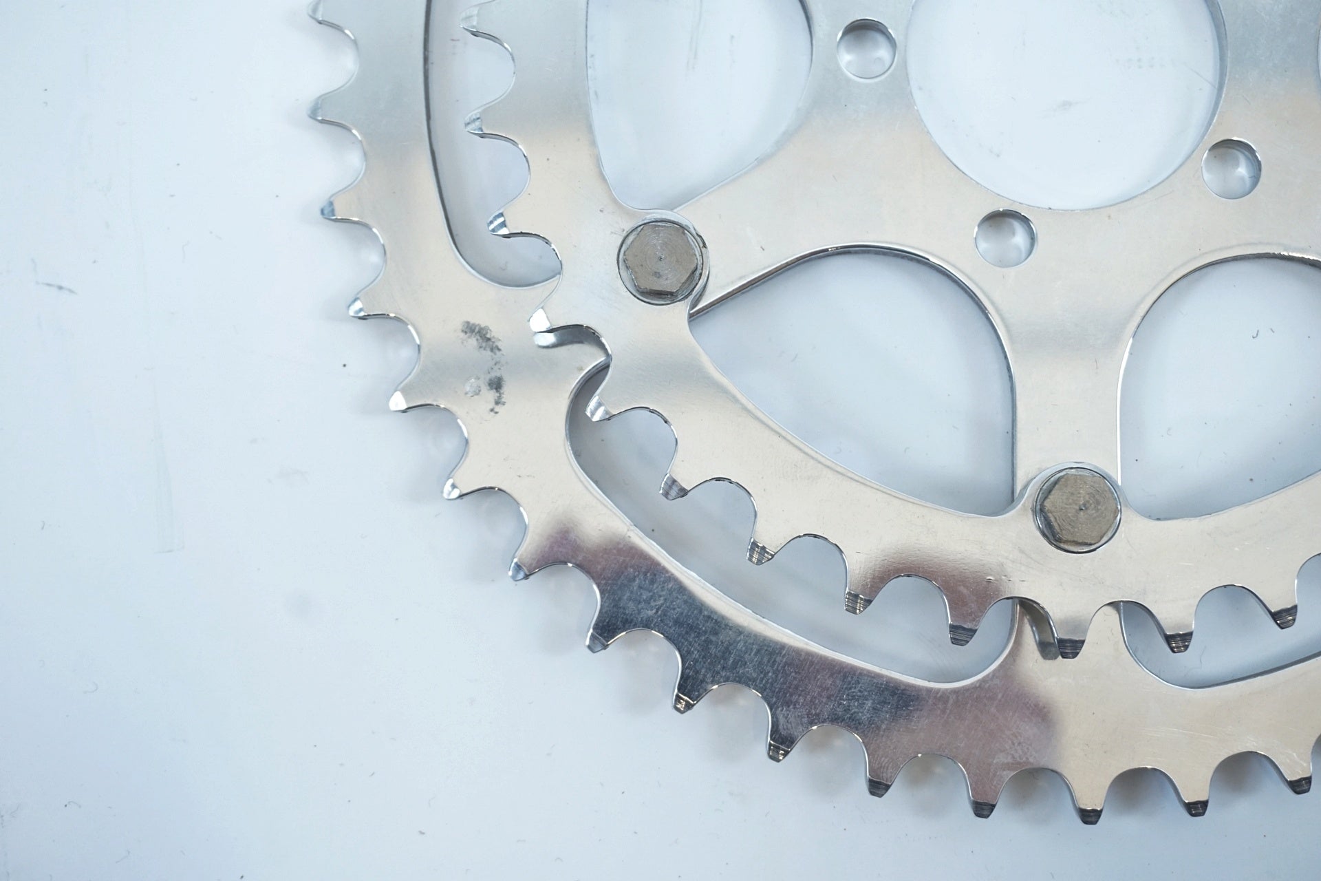 SPECIALITES 「スペシャリテ」 TA 46-36T チェーンリング / 有明ガーデン店