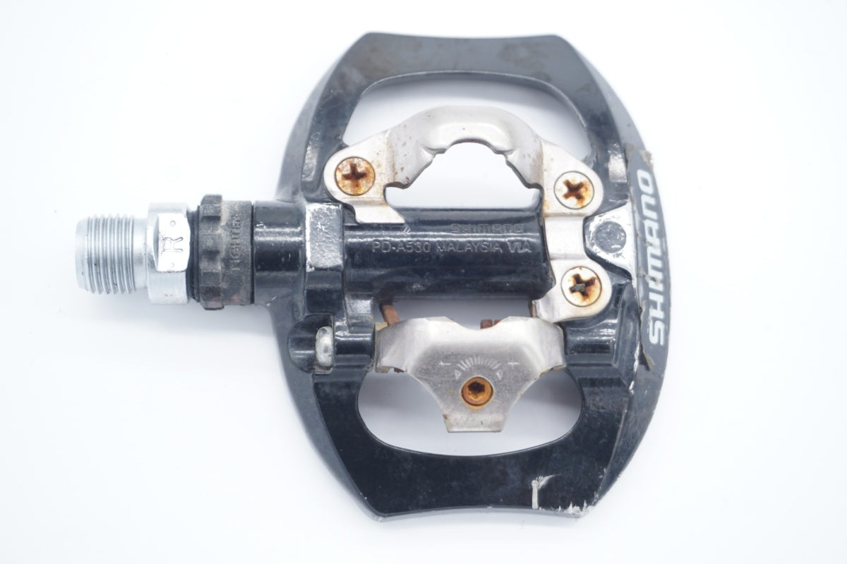 SHIMANO 「シマノ」 PD-A530 ペダル / 滋賀大津店