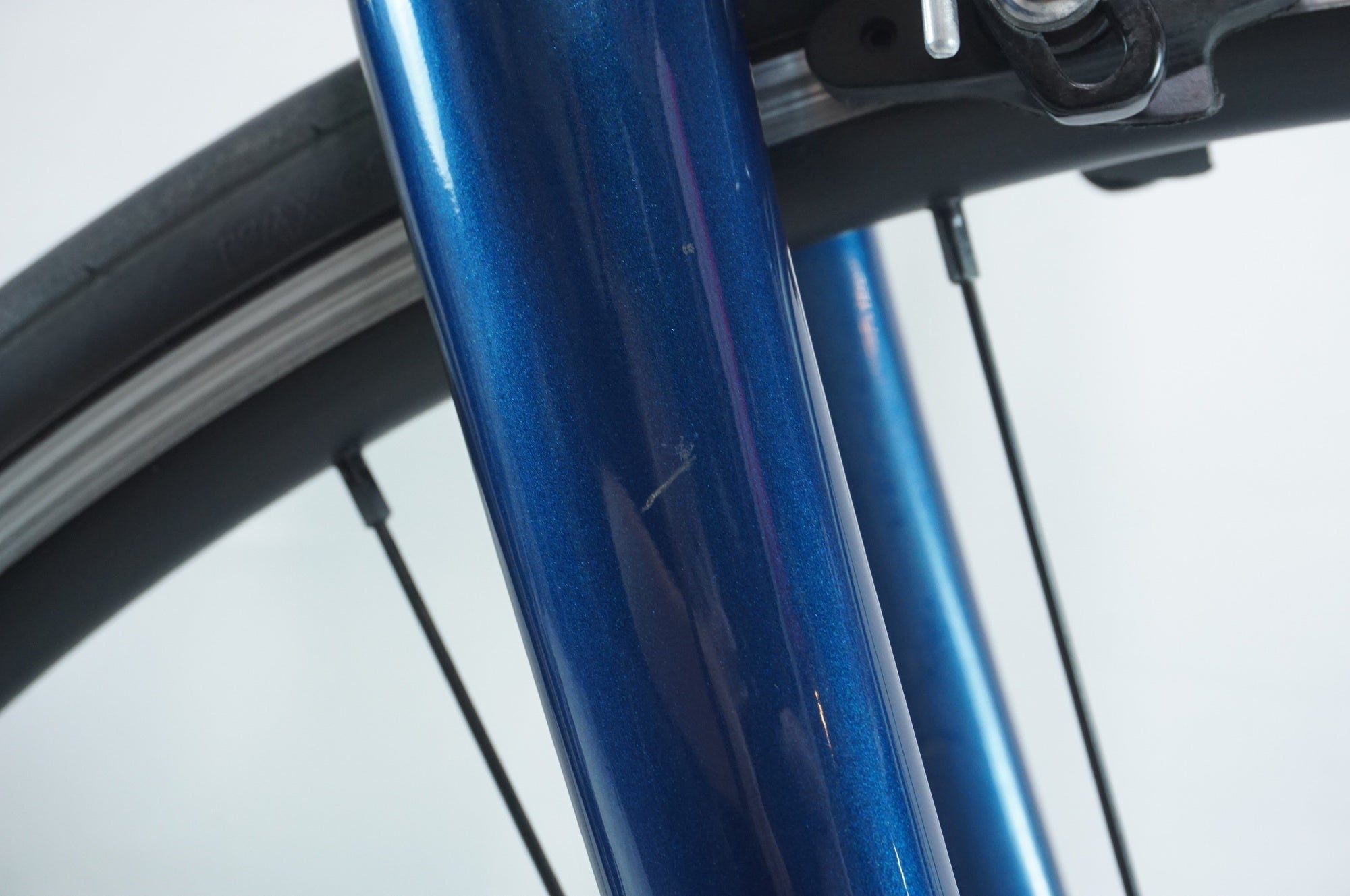 TREK 「トレック」 DOMANE AL2 RIM 2021年モデル ロードバイク / 中目黒店