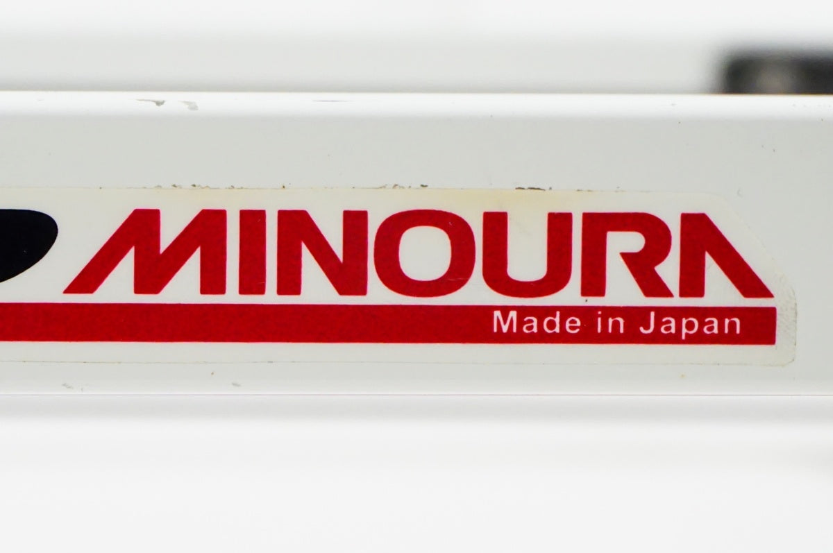 MINOURA 「ミノウラ」 MOZ-ROLLER サイクルトレーナー / 名古屋大須店