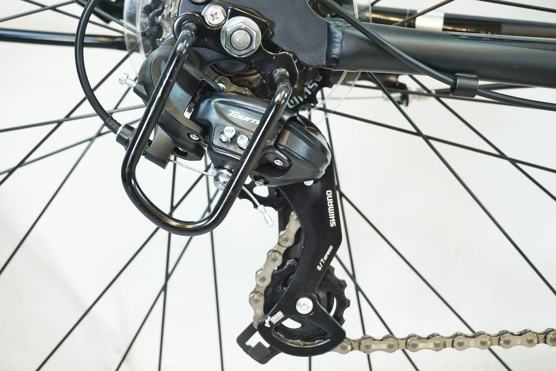 NESTO 「ネスト」 UNIFY 2023年モデル クロスバイク / 有明ガーデン店