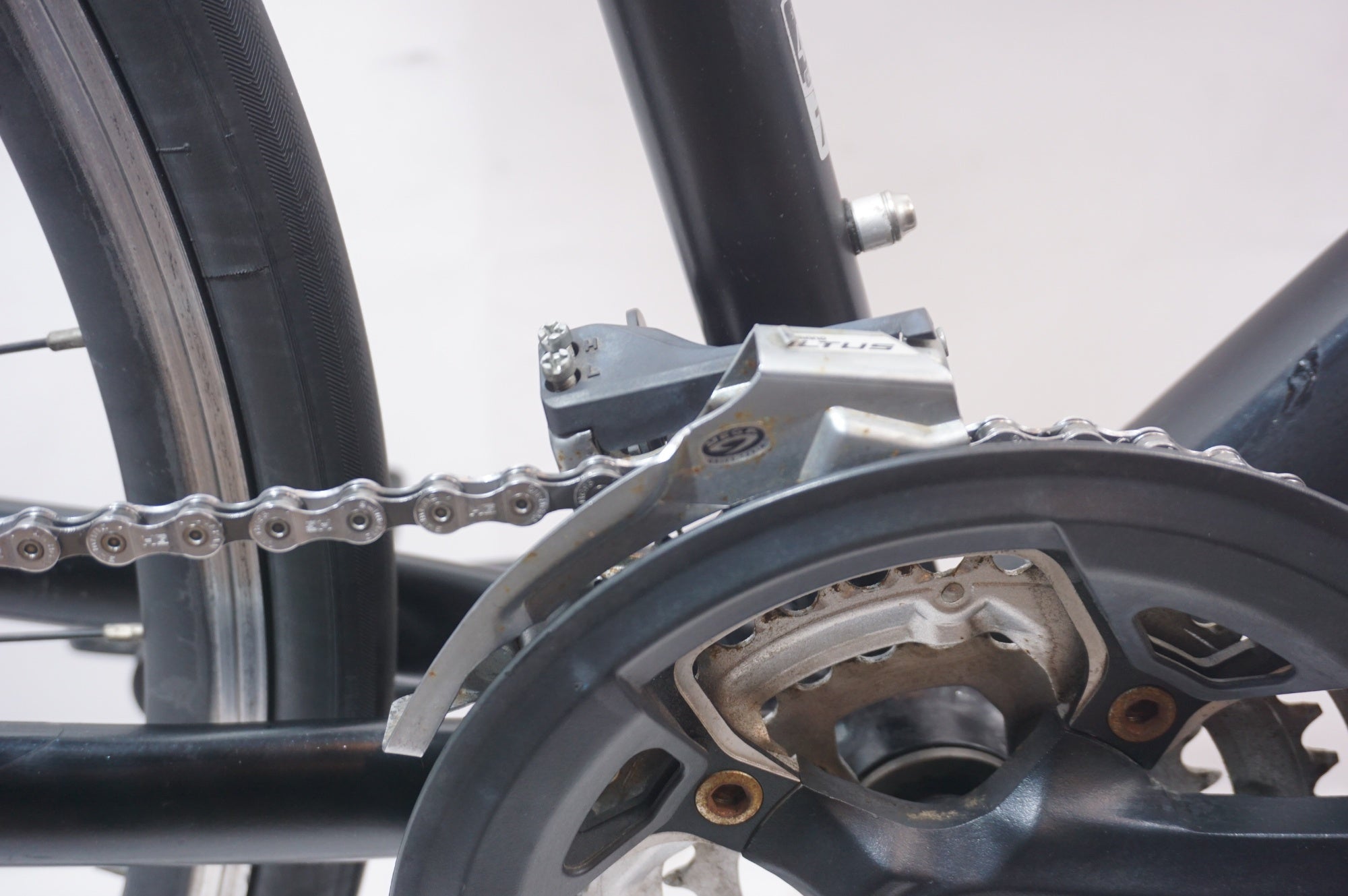 KHODAABLOOM 「コーダブルーム」 RAIL ST 2022年モデル クロスバイク / 世田谷店