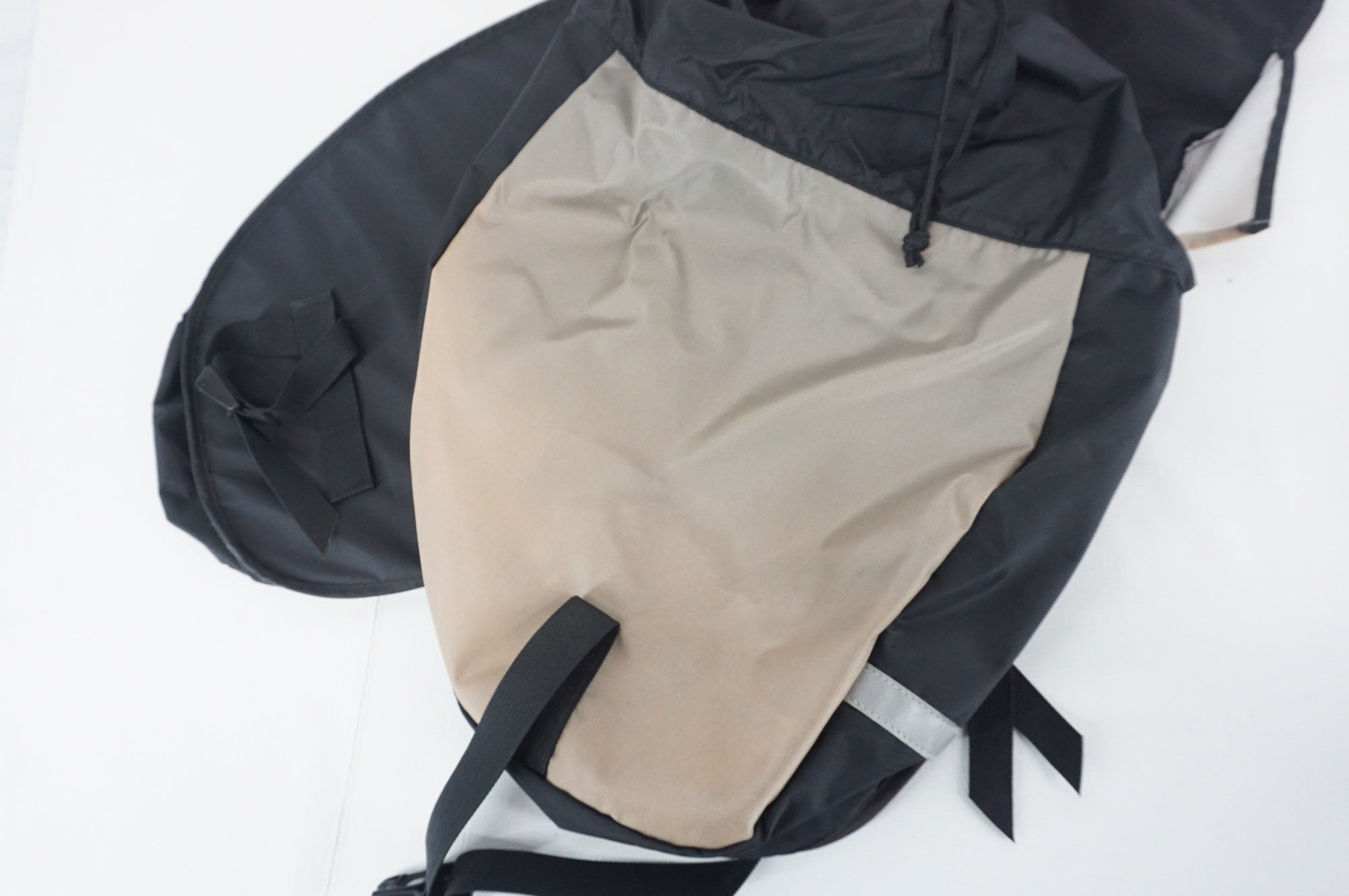 OSTRICH 「オーストリッチ」 P-115 パニアバッグ / 阪急塚口店