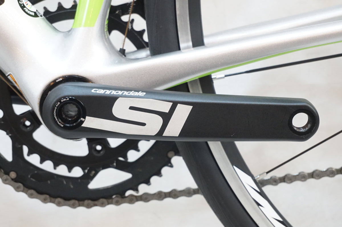 CANNONDALE 「キャノンデール」 SUPERSIX EVO CARBON ULTEGRA 2017年モデル ロードバイク / 浦和ベース