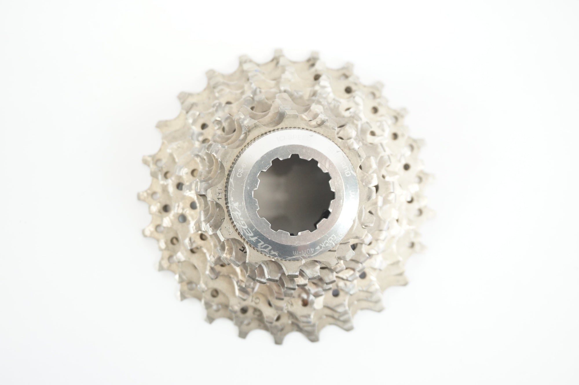 SHIMANO 「シマノ」 ULTEGRA CS-6700 12-25T スプロケット / 宇都宮店