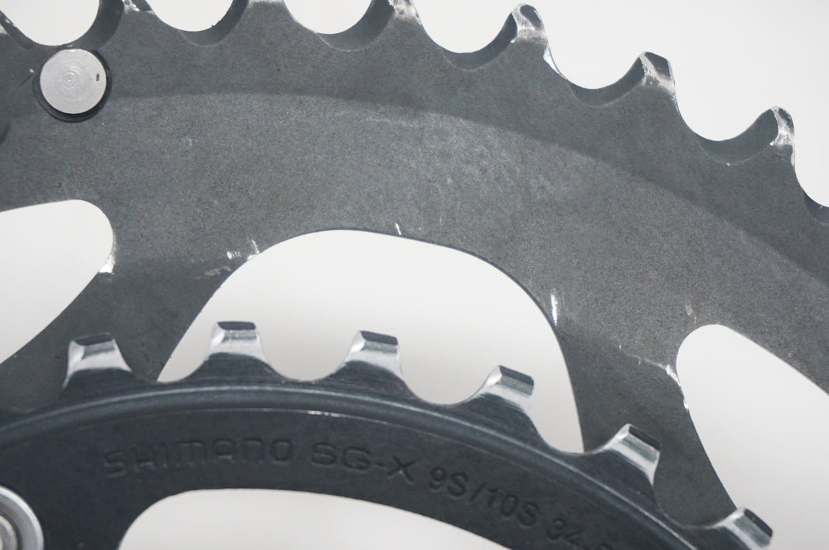 SHIMANO 「シマノ」 105 FC-5650 50-34T 170mm クランク / 福岡店
