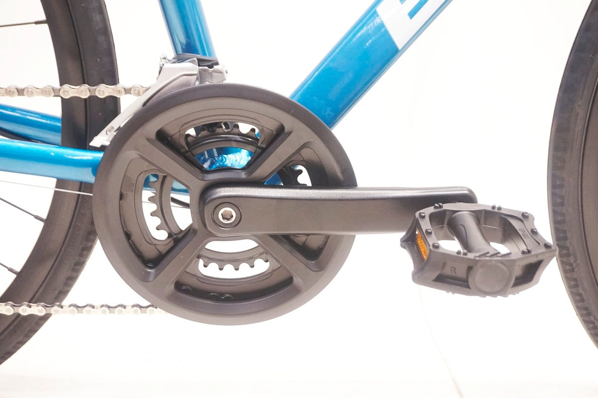 BIANCHI 「ビアンキ」 ROMA3 DISC 2022年モデル クロスバイク / 大阪門真店