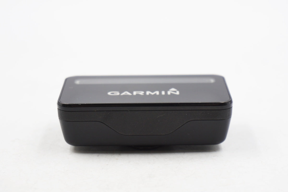 GARMIN 「ガーミン」 VARIA REARVIEW リアビューレーダー / 奈良店