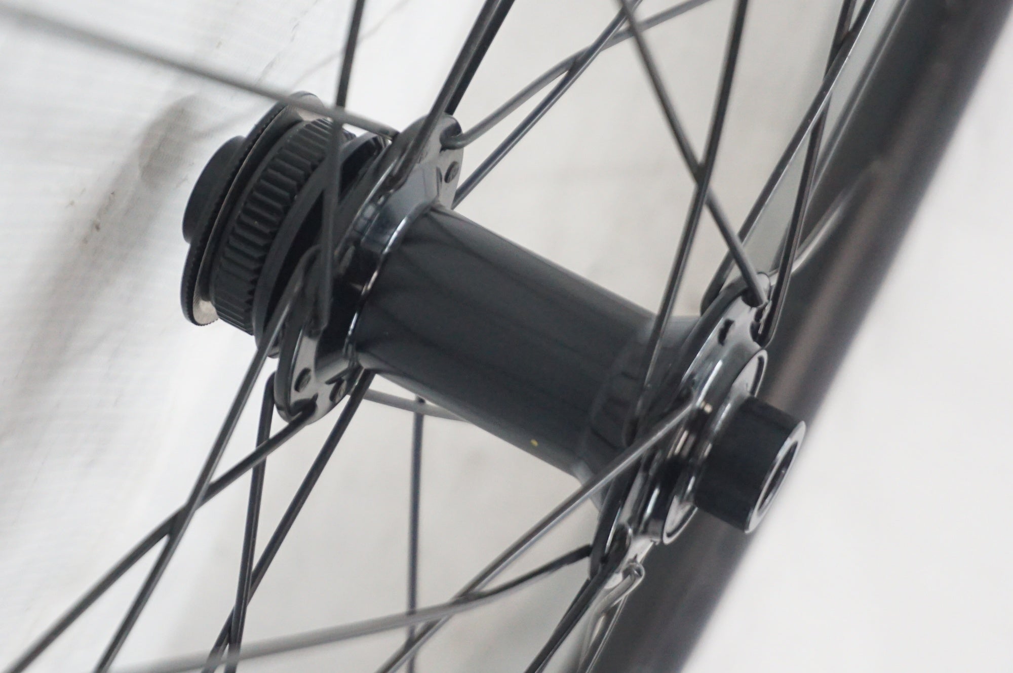 BONTRAGER 「ボントレガー」 PARADIGM シマノ11速 ホイールセット / 阪急塚口店
