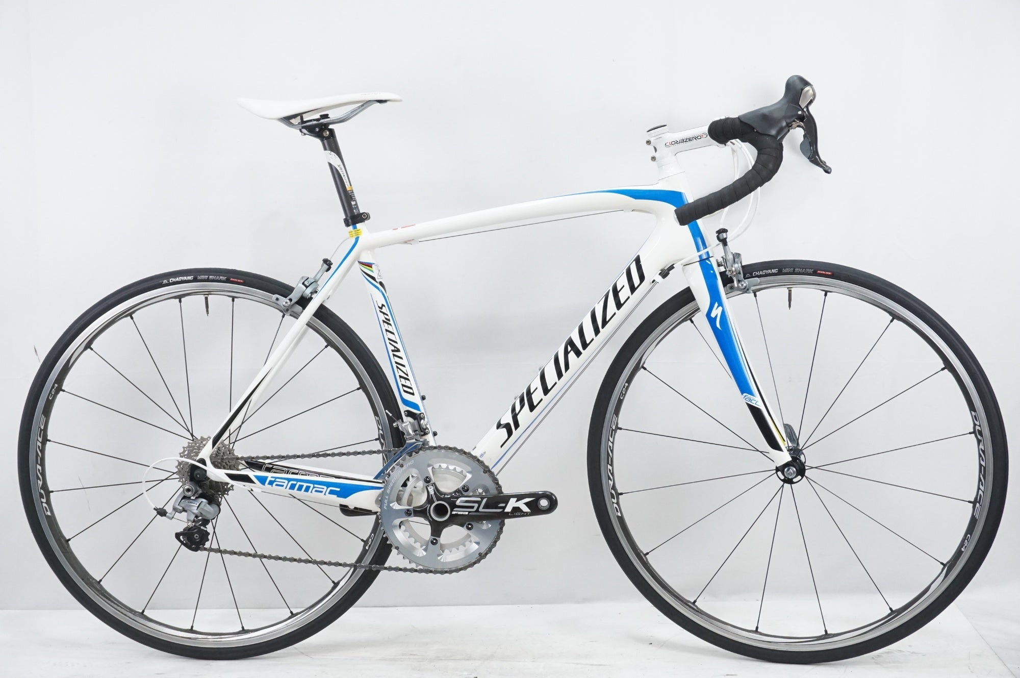 SPECIALIZED 「スペシャライズド」 TARMAC COMP 2012年モデル ロードバイク / 大宮店