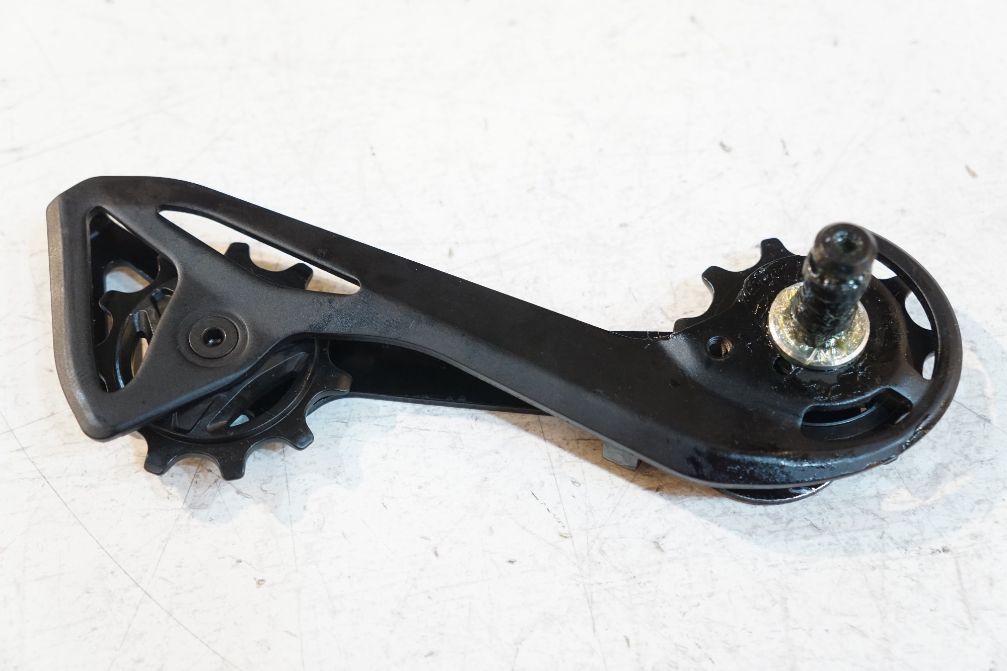 SHIMANO 「シマノ」 ULTEGRA RD-R8150 プーリーゲージ / バイチャリ