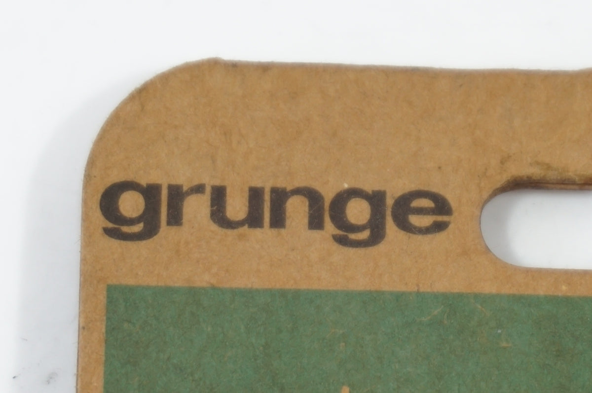 GRUNGE 「グランジ」 R-2-X ディレーラーガード / 世田谷店