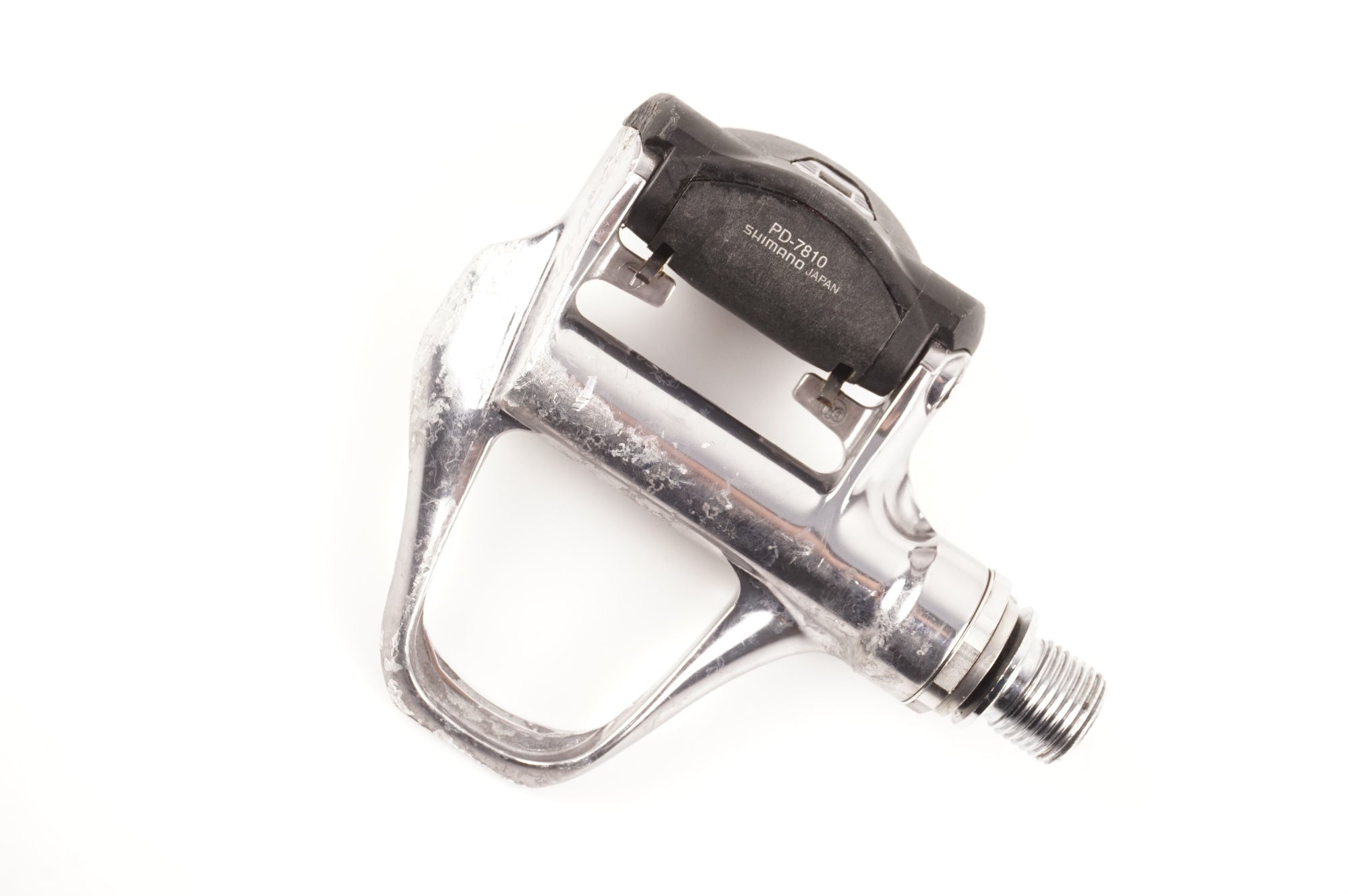 SHIMANO 「シマノ」 DURA-ACE PD-7810 ペダル / 中目黒店