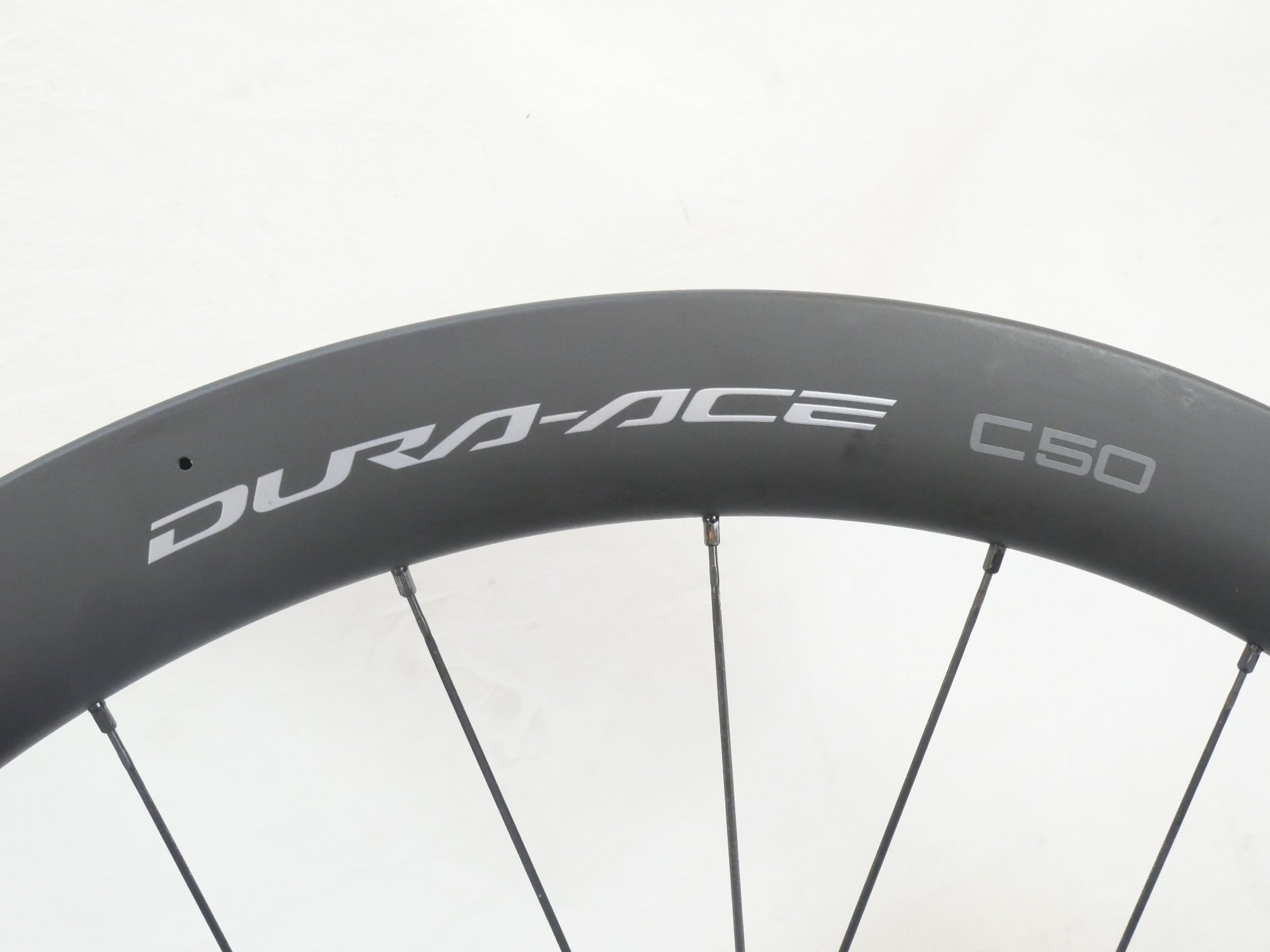 SHIMANO 「シマノ」 DURA-ACE WH-R9270 C50 SHIMANO 11s ホイールセット / バイチャリ浦和ベース