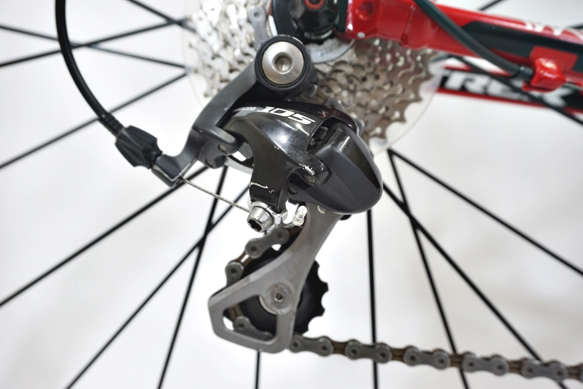 TREK 「トレック」 2.3 ALPHA 2012年モデル ロードバイク / 東京商品化センター