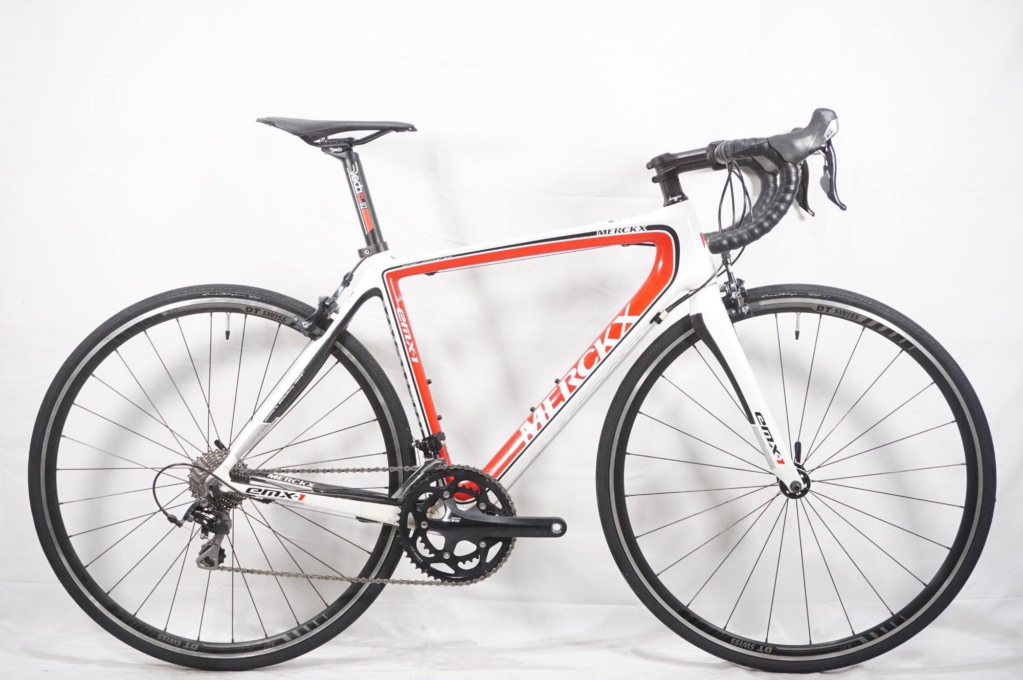 EDDY MERCKX 「エディメルクス」 EMX-1 2013年モデル ロードバイク / AKIBA店