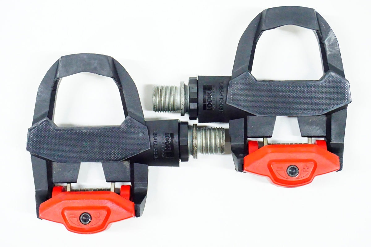 LOOK　ペダル Amazon | ルック(Look) 自転車 ペダル KEO BLADE CERAMIC 12