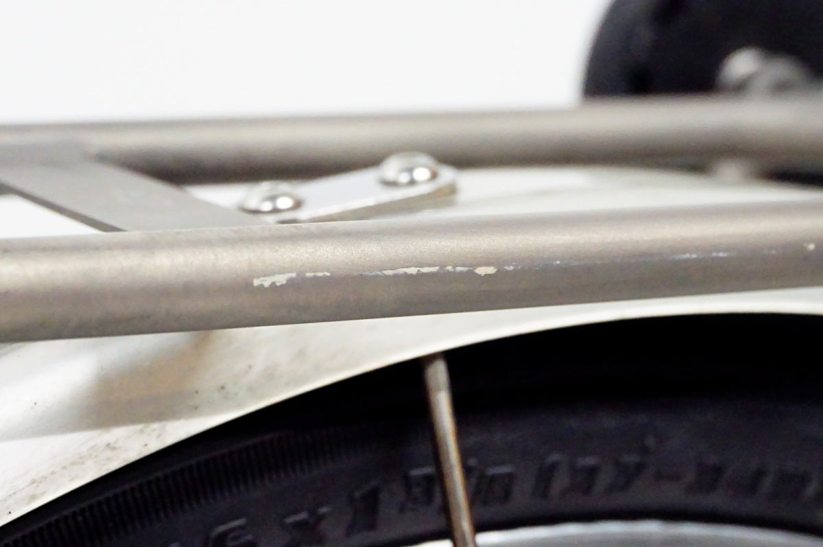 BROMPTON 「ブロンプトン」 C LINE URBAN LOW HANDLEBAR 2022年モデル 16インチ 折り畳み自転車 / 名古屋大須店