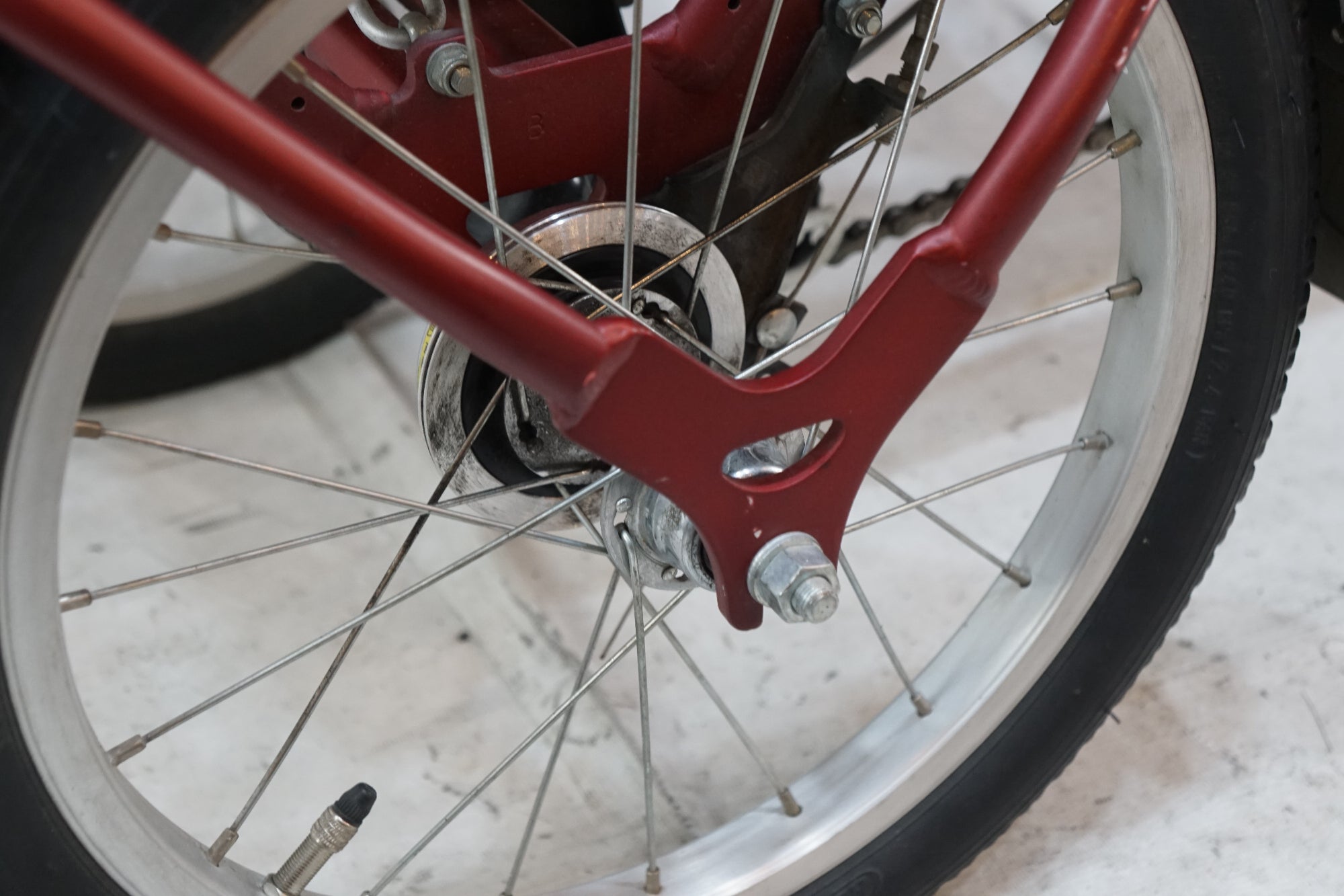 BRIDGESTONE 「ブリヂストン」 フロンティアラクットワゴン FW0B40 2020年モデル 電動アシスト自転車 / バイチャリ浦和ベース