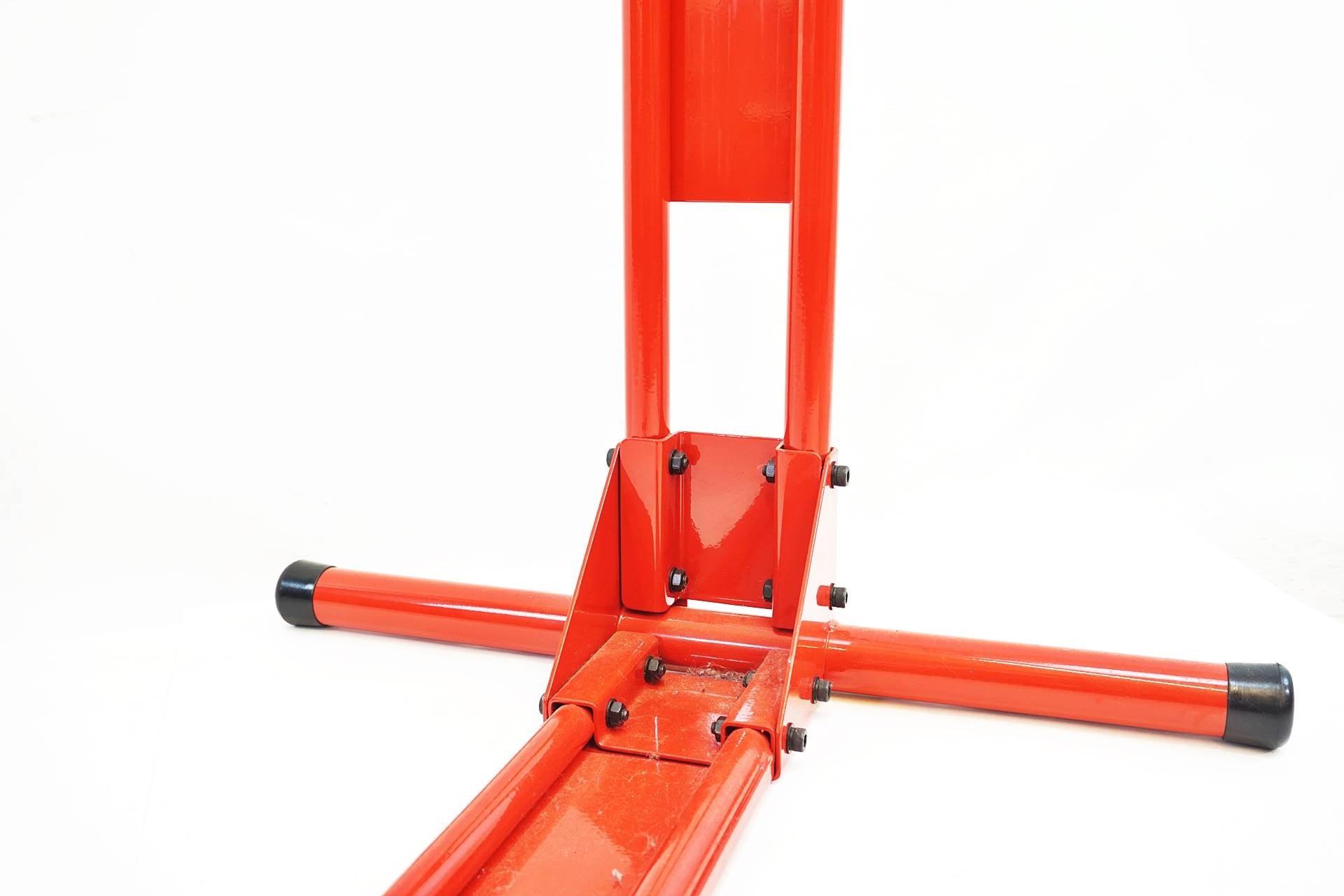 CYCLELOCKER 「サイクルロッカー」 CS-650 ディスプレイスタンド / 有明ガーデン店