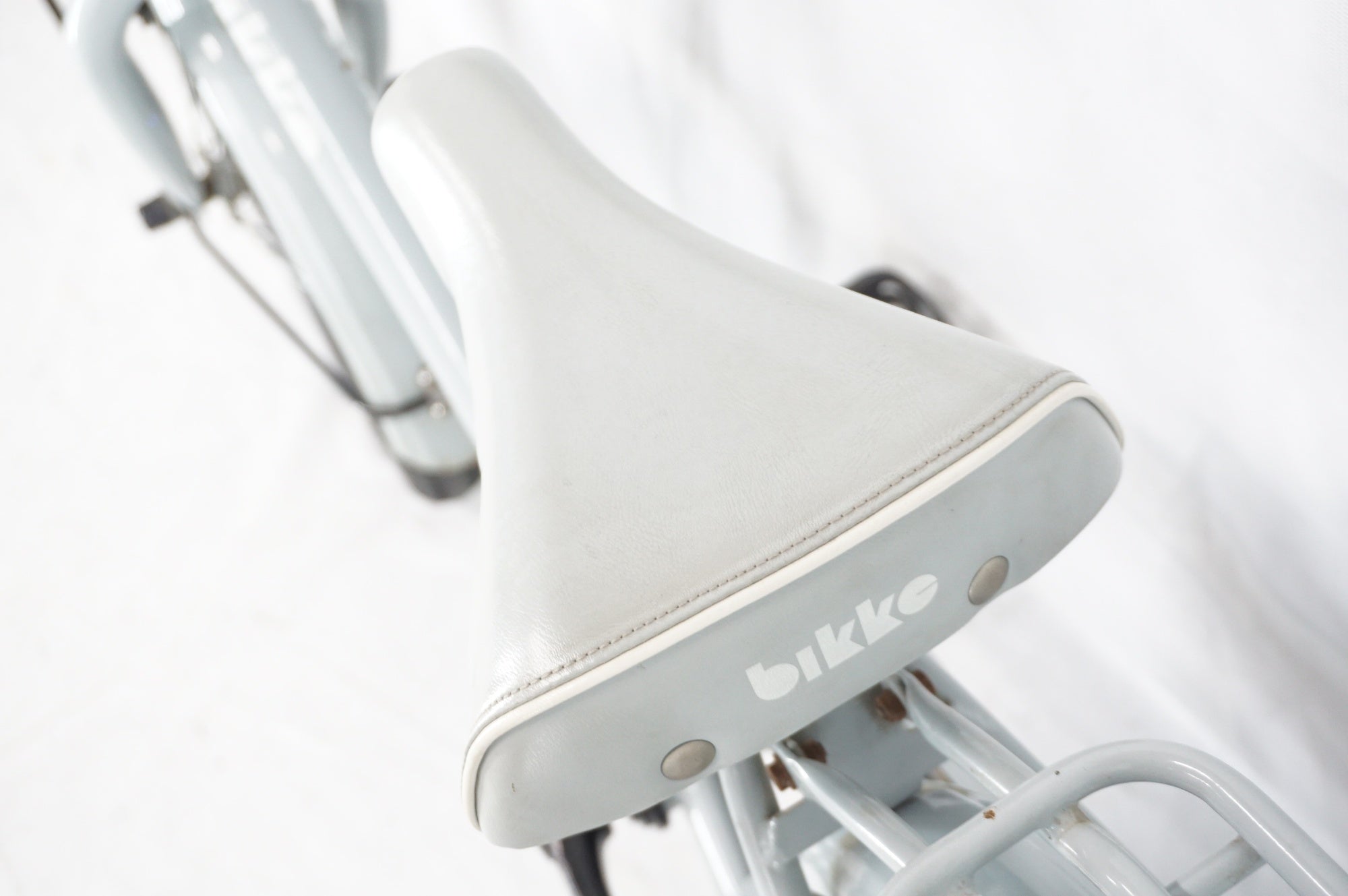 BRIDGESTONE 「ブリヂストン」 BIKKE M 2012年頃 16インチ キッズバイク / 阪急塚口店