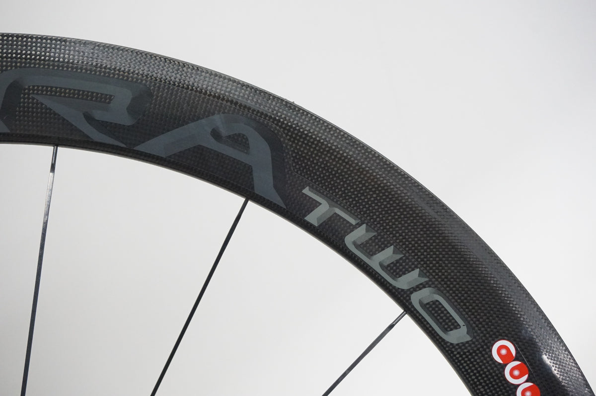 CAMPAGNOLO 「カンパニョーロ」 BORA ULTRA TWO フロントホイール / 福岡店