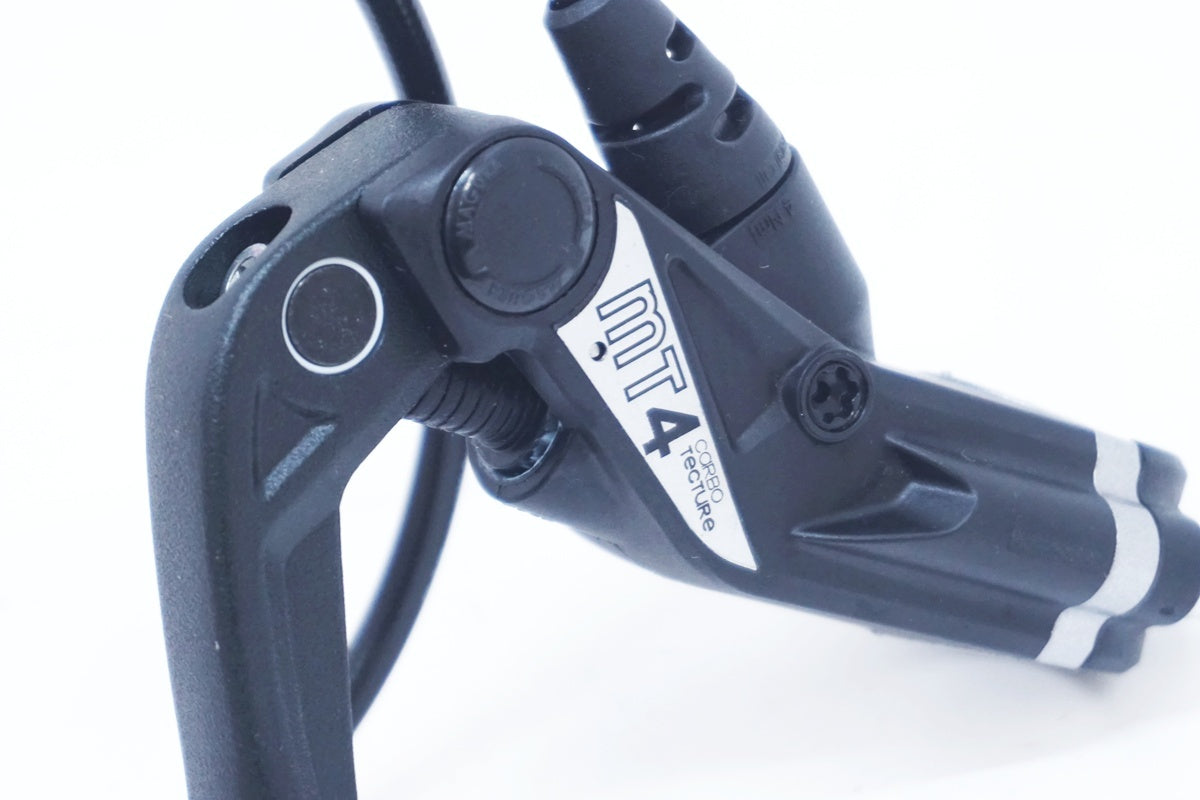 MAGURA 「マグラ」 MT4 片側のみ ディスクブレーキ / 大阪美原北インター店