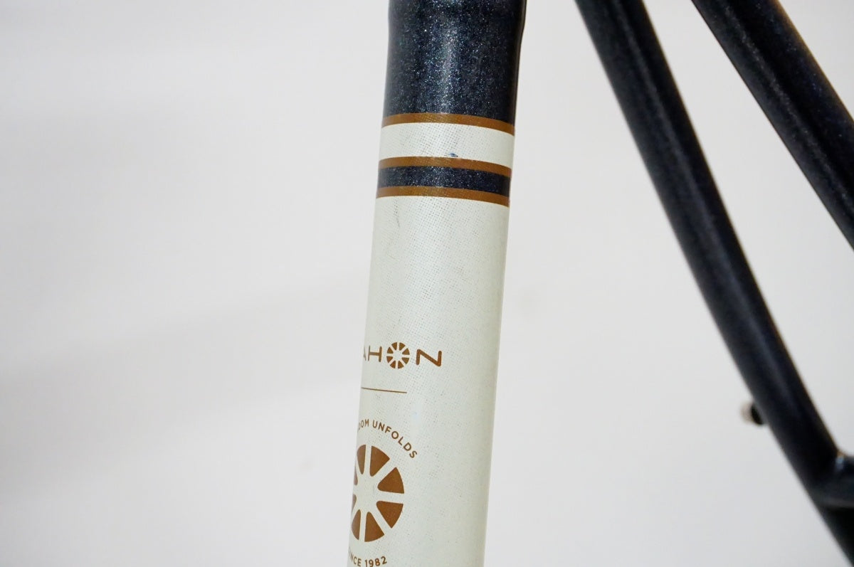 DAHON 「ダホン」 CALM 2024年モデル 20インチ ミニベロ / 名古屋大須店