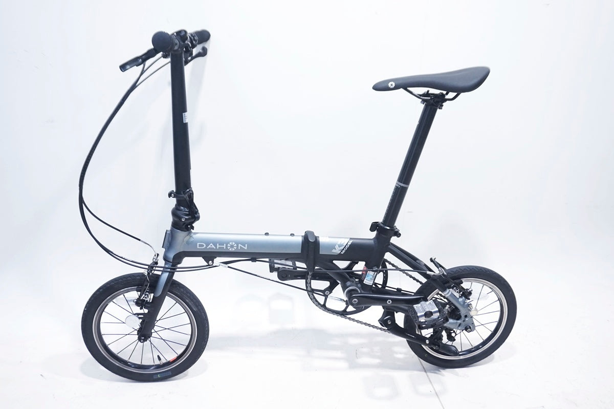 DAHON 「ダホン」 K3 14インチ 2025年モデル 折り畳み自転車 / 大阪門真店