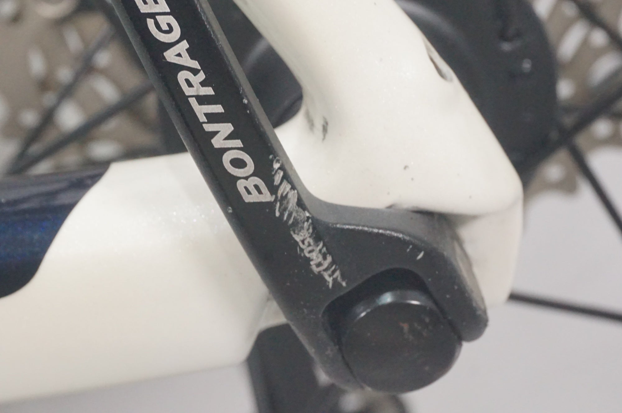 TREK 「トレック」 DOMANE S6 2017年モデル ロードバイク / AKIBA店