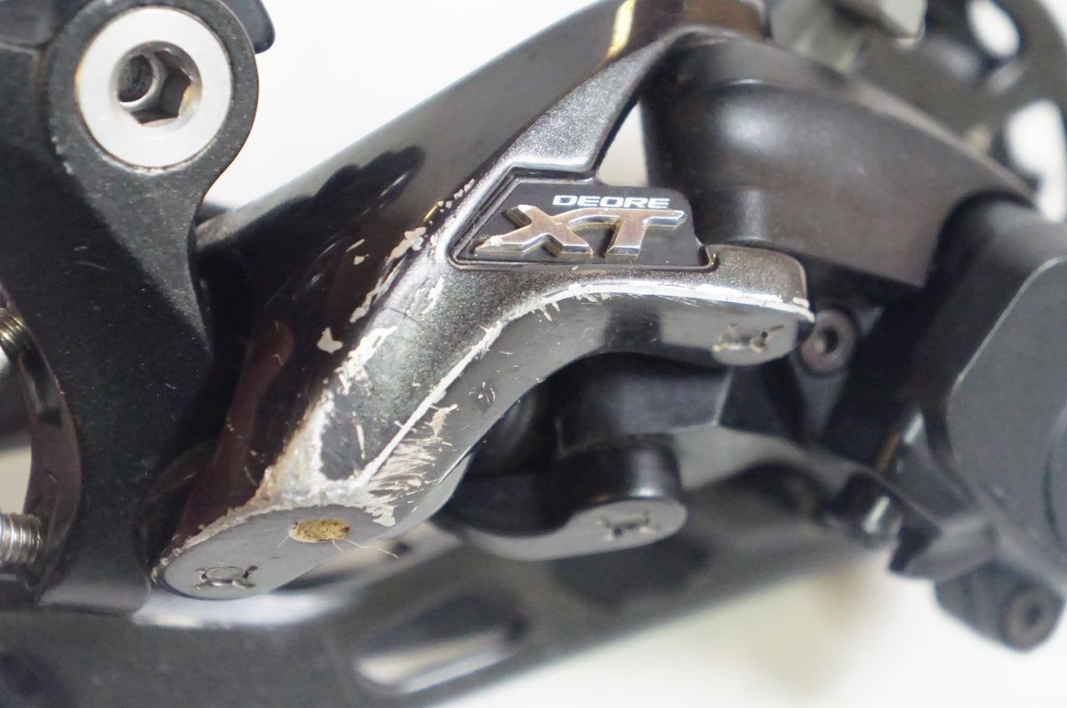 SHIMANO 「シマノ」 DEORE XT RD-M8000 リアディレイラー / 熊谷本店