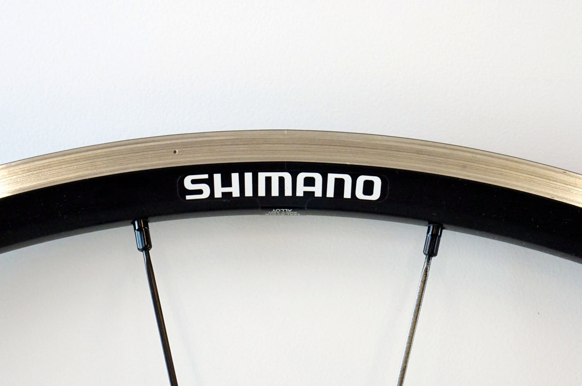 SHIMANO 「シマノ」 WH-RS11 シマノ11S ホイールセット / 浜松店