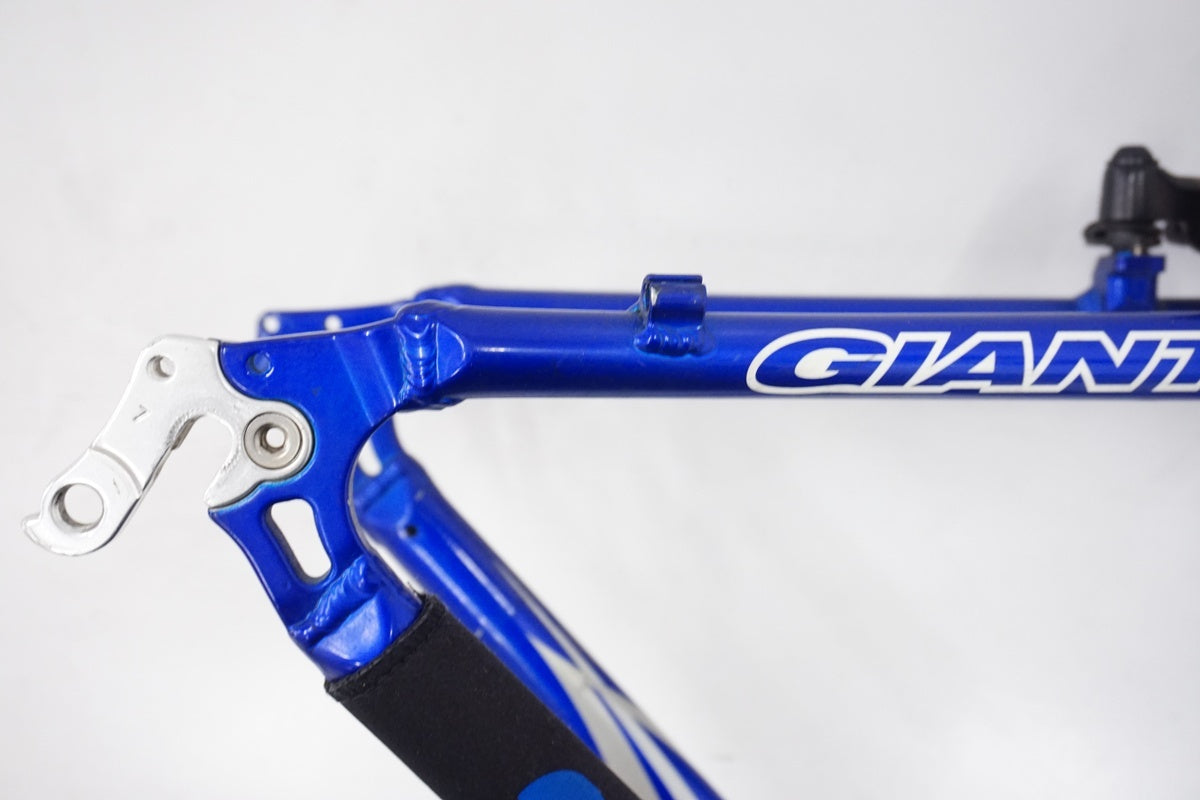 GIANT「ジャイアント」 ROCK4500 2008年頃モデル フレームセット / 浜松店
