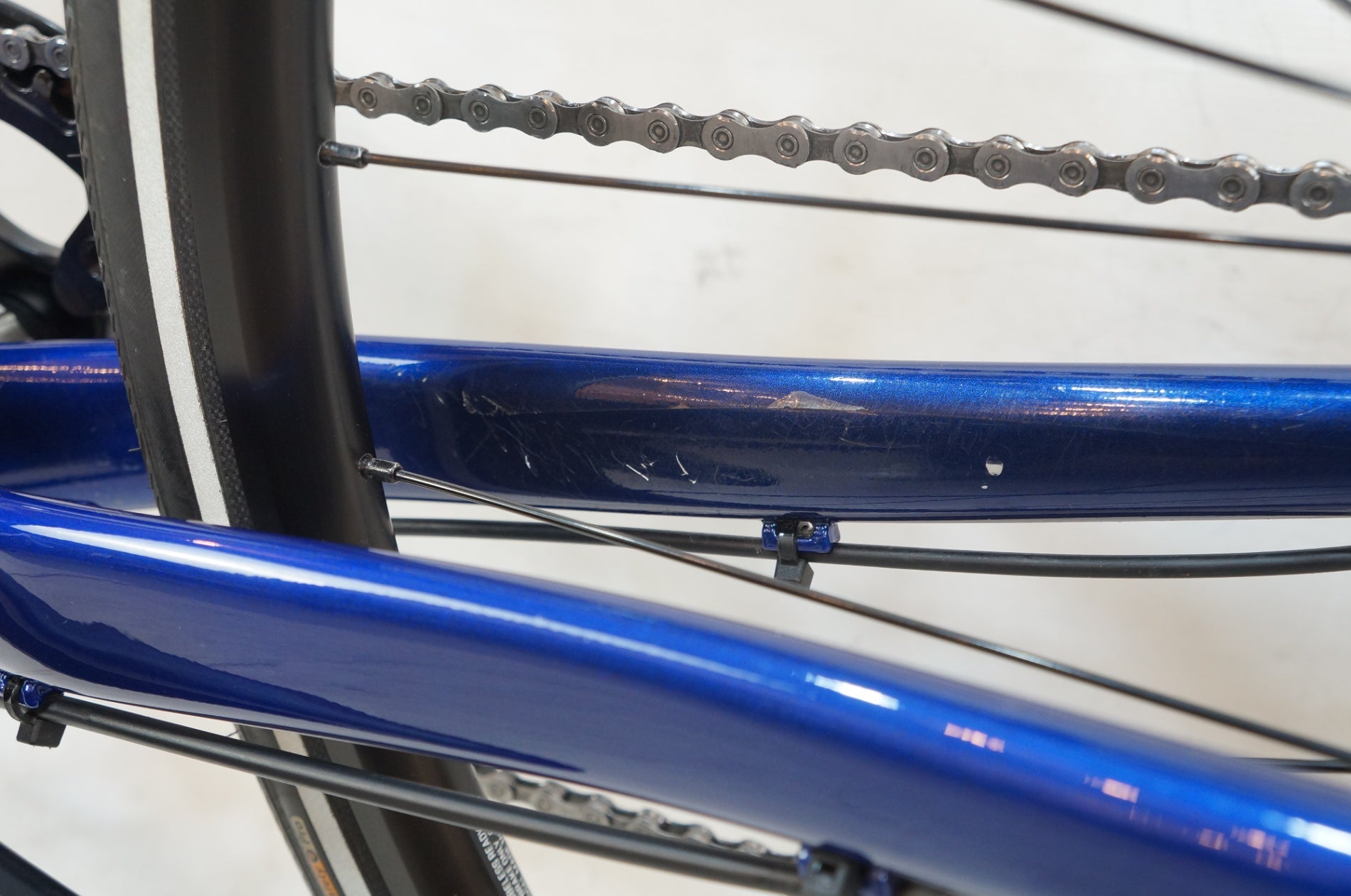 TREK 「トレック」 FX3 GEN4 DISC 2024年モデル クロスバイク / バイチャリ浦和ベース