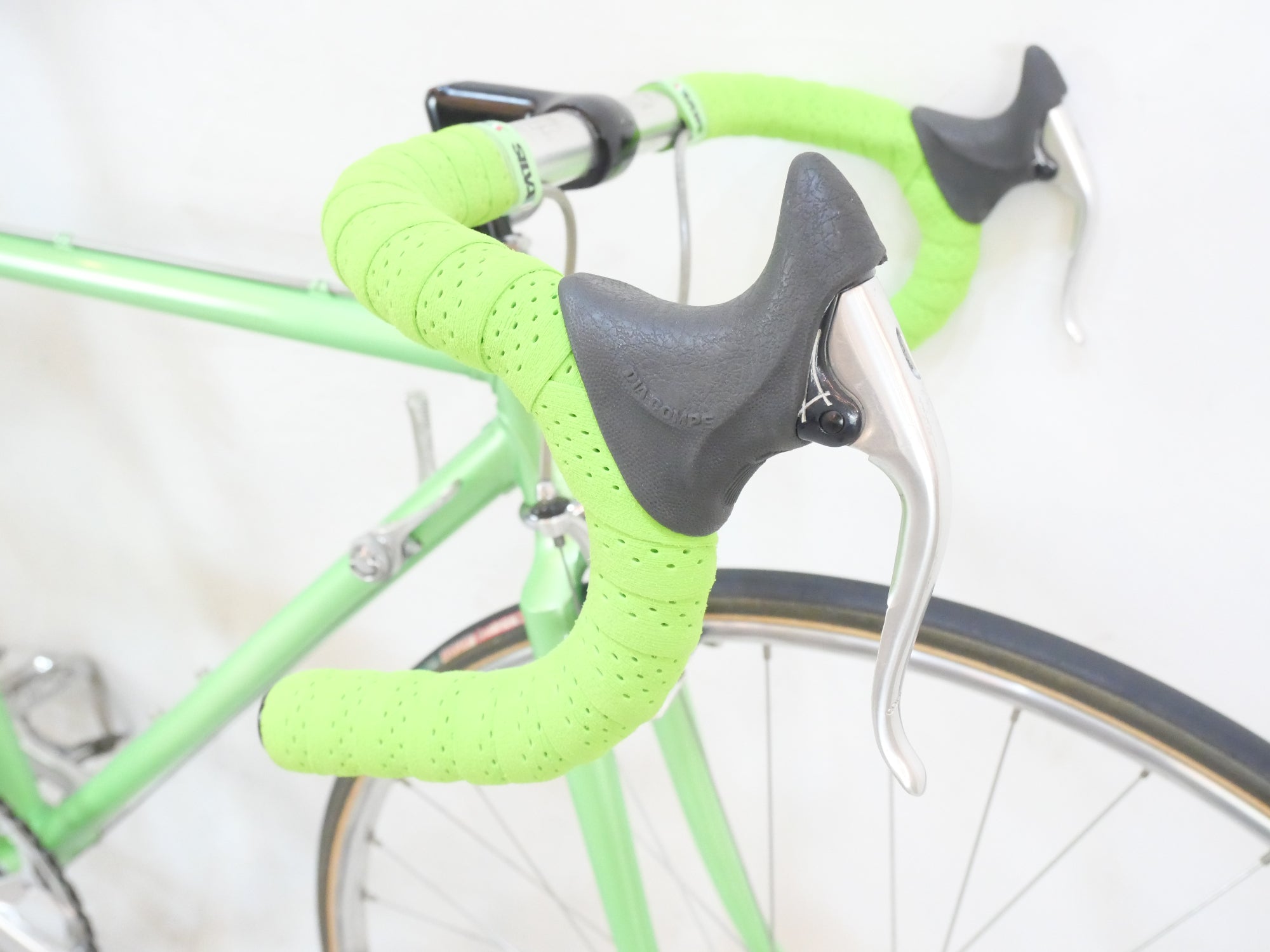 NATIONAL 「ナショナル」 年式不明 ロードバイク / バイチャリ浦和ベース