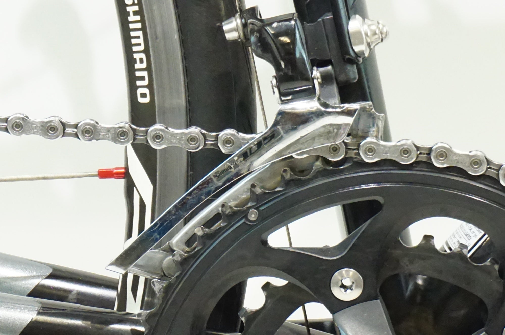 CANNONDALE 「キャノンデール」 CAAD10 5 2011年モデル ロードバイク / 浜松店