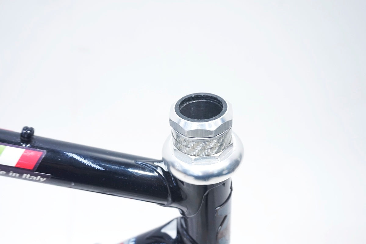 BOTTECCHIA 「ボッテキア」 CROMOR 年式不明 フレームセット / 大阪門真店