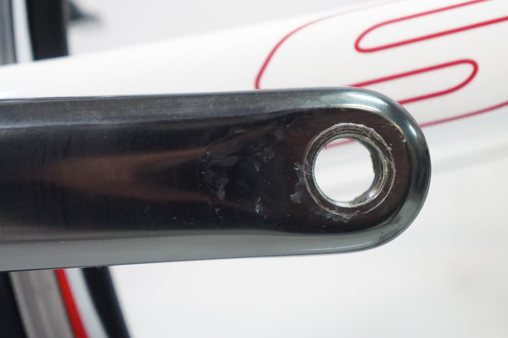 CANNONDALE 「キャノンデール」 SIX CARBON 5 2009年モデル ロードバイク / 熊谷本店