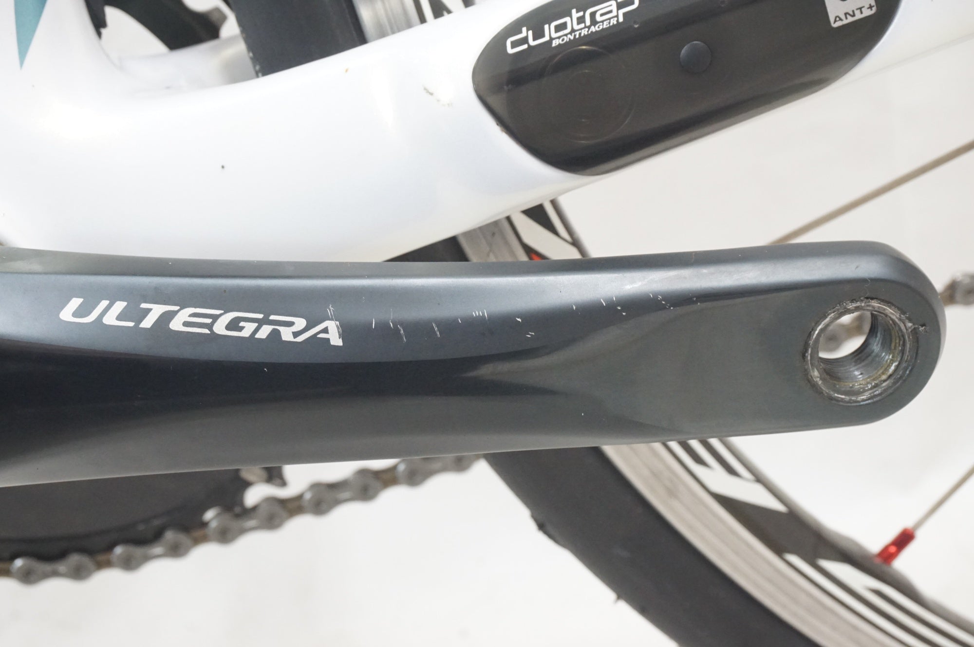 TREK 「トレック」 MADONE 4.5 WSD 2011年モデル ロードバイク カスタム / 福岡アイランドシティ店