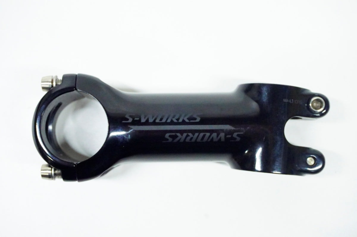 SPECIALIZED 「スペシャライズド」 S-WORKS Φ31.8 90mm ステム / 名古屋大須店