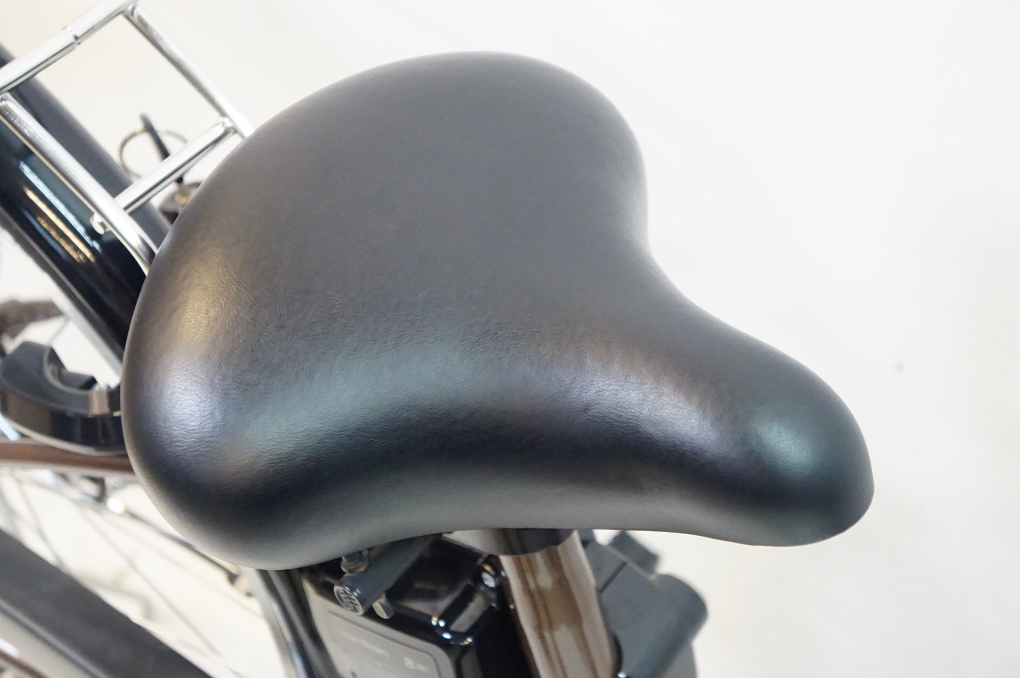 PANASONIC 「パナソニック」 ビビ・YX BE-FY612T 26インチ 2024年モデル 電動アシスト自転車 / 熊谷本店