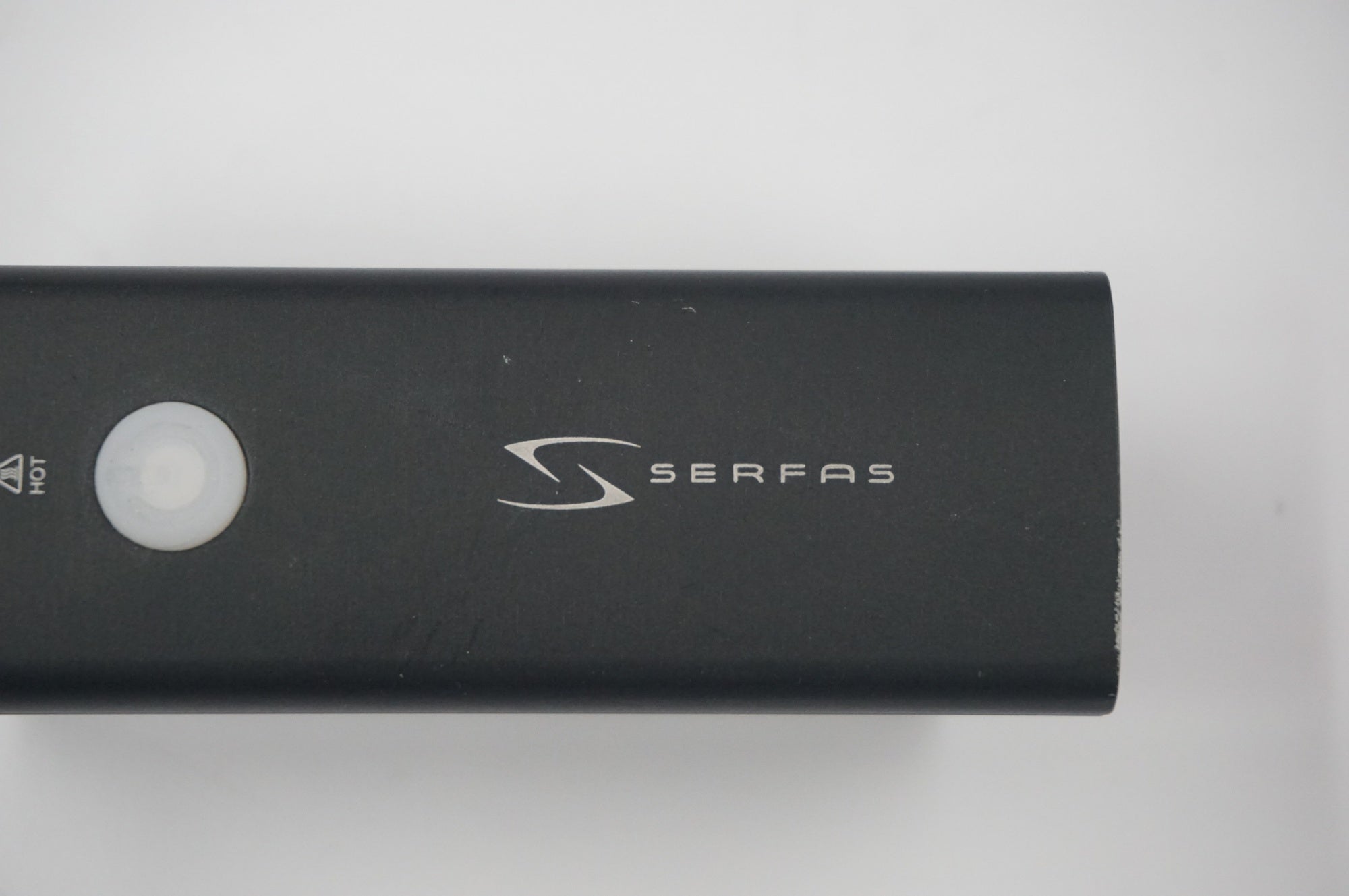 SERFAS 「サーファス」 E-LUME200 フロントライト / 福岡店